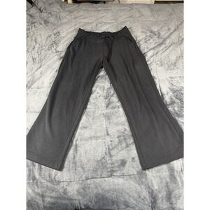 Athleta Women's‎  Relaxed Straight Leg Casual / Yoga Pants Size S
